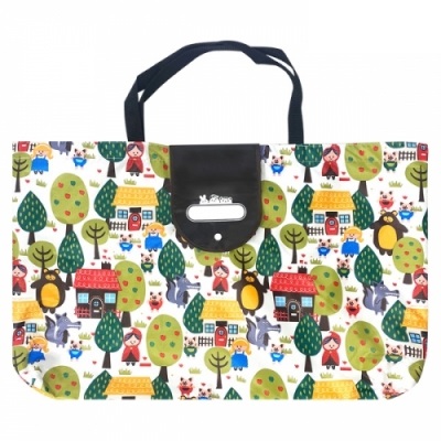 고급이불가방(대)-동화나라