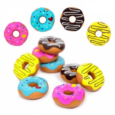 소프트 빅 도너츠 8p