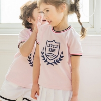 레오 1901 핑크 [원복,하복]