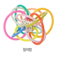 윈켈 컬러팝[521074] 치발기