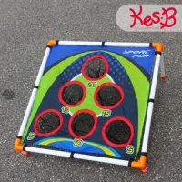 콩주머니던지기 1478