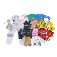 역할의상14종세트(1941set)