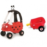 코지쿠페 레이디버그[173059]+트레일러 [리틀타익스]