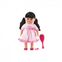 돌스월드 엘리자베스-양갈래 머리(78228)