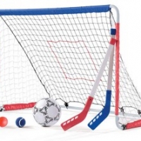 스텝2 축구 & 하키 놀이[217151]