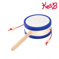 맑은소리 흔들북(대)(2859)(색상랜덤) [캐스B]