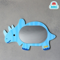 미러보드미니-트리케라톱스/ 안전거울