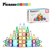피카소 타일 미니-60[PTM60] 자석블럭