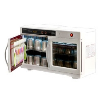 컵,칫솔소독기 KD-9500/칫솔24,컵24