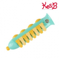 [캐스B]맑은소리 멜로디리코더(2864)