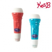 플레이 베이비에코마이크(2755) (색상랜덤)