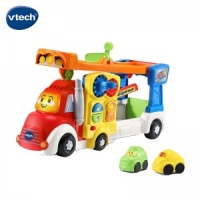 브이텍 대형 자동차 수송트럭[V521100]