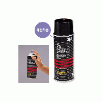 77 3M스프레이(고정용)
