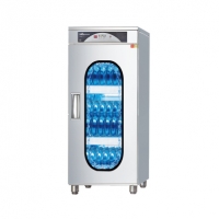 식판 소독기HA-824(S)/고급형/살균건조