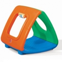 아기 터널 놀이터 / 스탭2