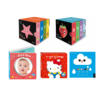 [블루래빗] 2026 인지보드북5종