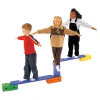 아이짐 균형잡기세트(IGS-97) [유아체육교구,유아평균대]