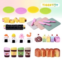 소프트 피크닉 자석썰기놀이세트