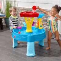 스텝2 타이달 타워 테이블