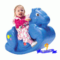 파란말 [스텝2] / 승용완구