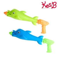 [캐스B]스포츠 돌고래물총(2690) (색상랜덤)