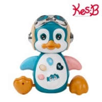 [캐스B]플레이 터미타임움직이는펭귄(2757)