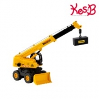 [캐스B]플레이 엔지니어링기중기(2749)