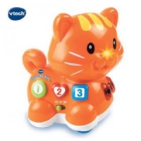 나잡아봐 야옹이 / 브이텍V122900