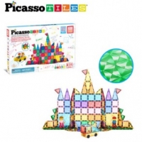 피카소 타일 미니타일 -120[PTM120] 자석블럭