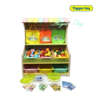 소프트시장놀이세트C형