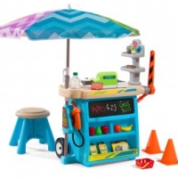 스텝2 스탑 앤 고 마켓놀이[413599]