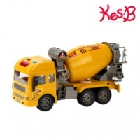 [캐스B]플레이 엔지니어링래미콘트럭(2747)