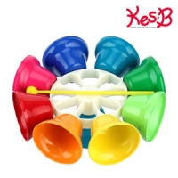 [아이넷 뮤직] 스핀 벨 (대) /스피닝벨