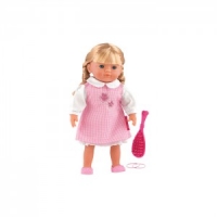 돌스월드 엘리자베스-땋은 머리(78220)