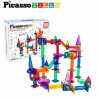 피카소 타일 마블런-150[PTG150] 자석블럭