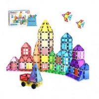 피카소 타일 빌딩 캐리백 - 61[PT05] 자석블럭