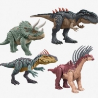 쥬라기월드 라지 어택 다이노 ASST(4종세트)[280418]