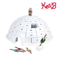 보드게임 이글루깨기(2198) [캐스B]