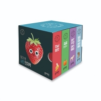 [블루래빗] 아기 첫 사진 인지책