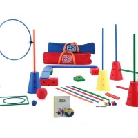 아이짐490 [유아체육교구]