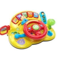 브이텍 부릉부릉 운전놀이[038601]