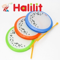 [할릴릿] 핸드드럼