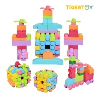 타이거 유니플레이블럭264p