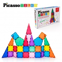 피카소 타일 마그네틱-32[PT32] 자석블럭