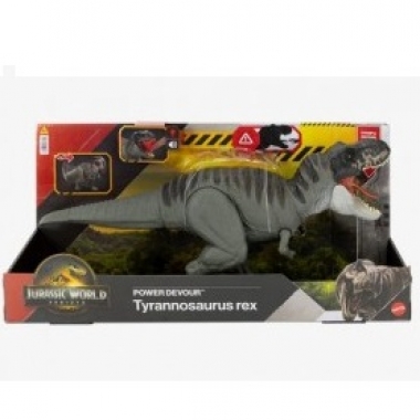 쥬라기월드 NEW T-Rex<[281262]