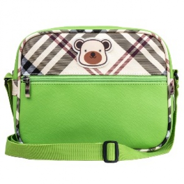 GB2763-GR / 보조가방