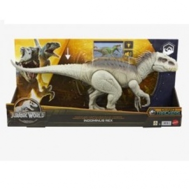 쥬라기월드 인도미누스 렉스 [280425]