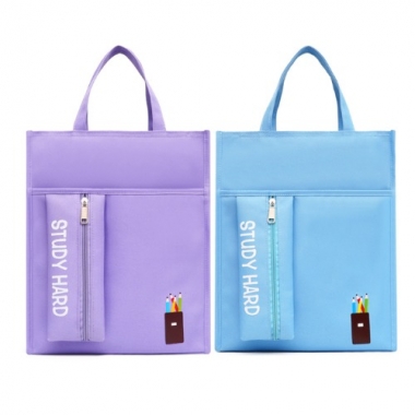 스터디 보조가방