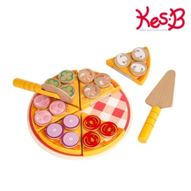 [캐스B]플레이 빅토리아피자파티(2138)