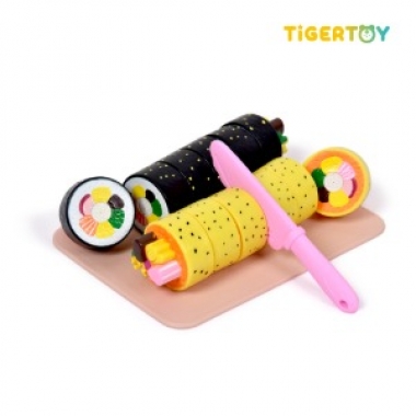 맛있는김밥자석썰기(소)14p